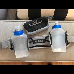 Camelbak fuel belt